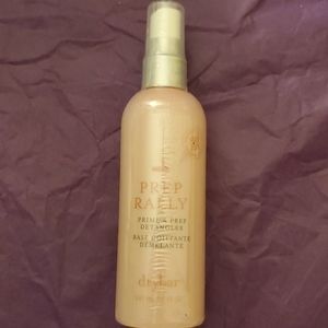 Prep Rally Detangler